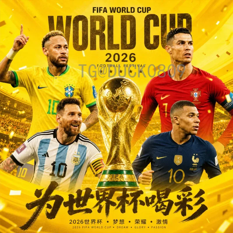 完整2026年美加墨世界杯开幕式时间查询指南：赛事信息与观赛规划