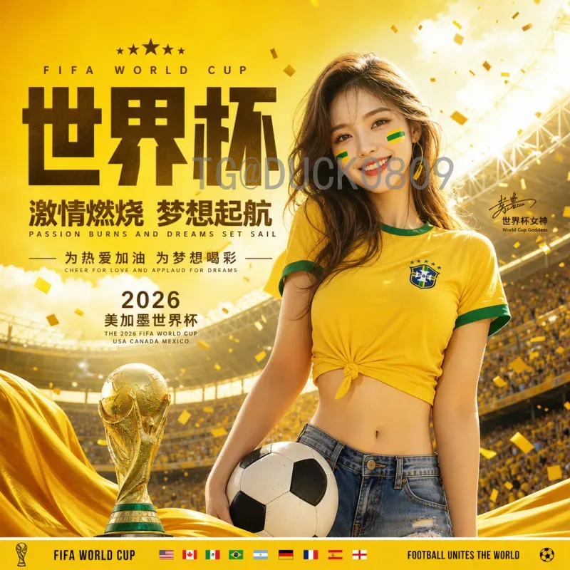 2026年美加墨世界杯小组赛门票购买全攻略：时间、流程与注意事项